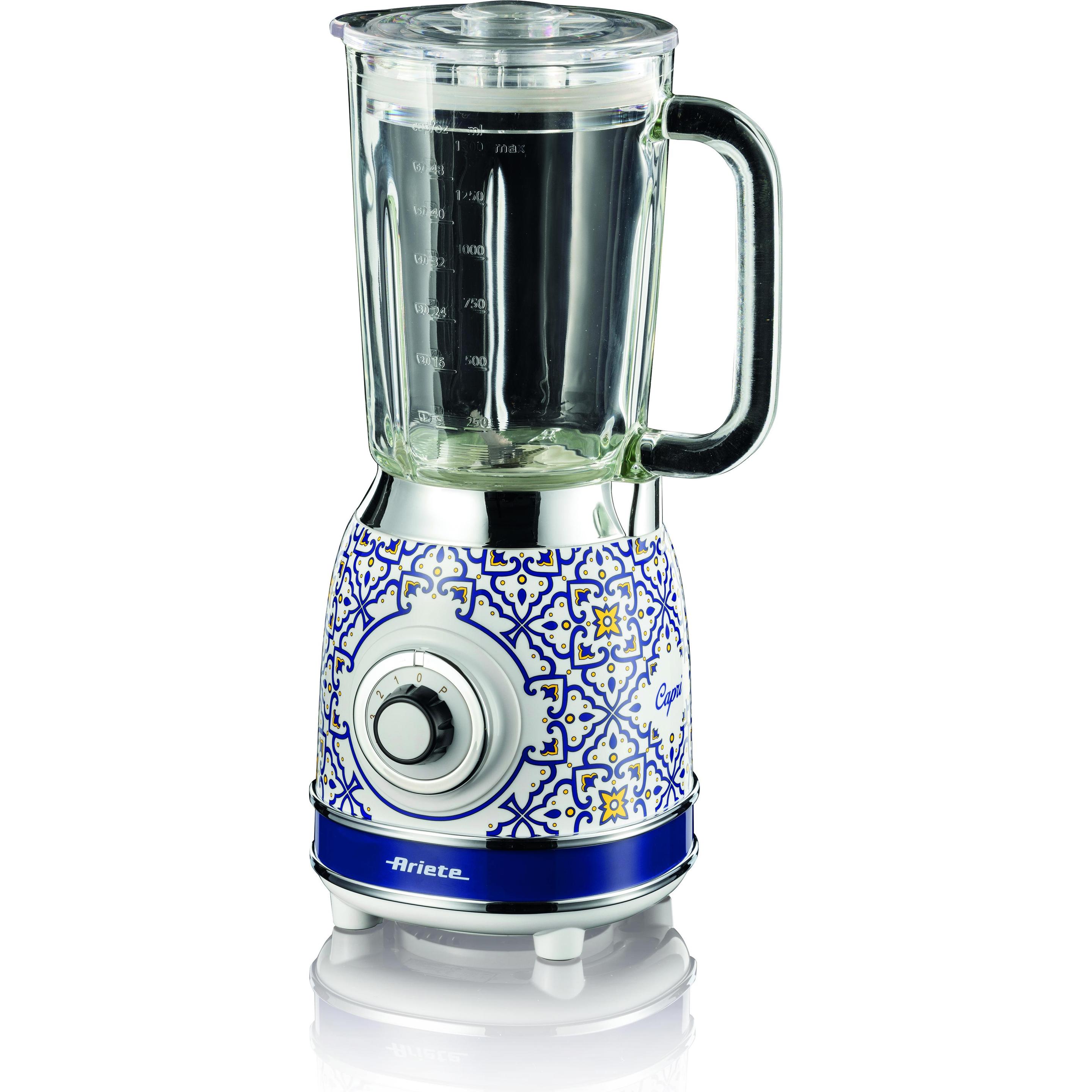 Thumbnail - Ariete 583 Capri, Standmixer, Mehrfarbig