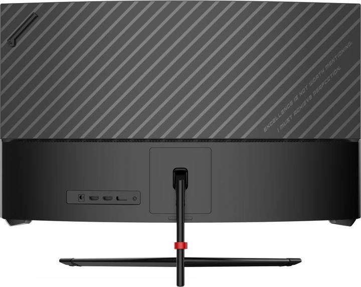 Produktbild Dahua LM27-E230C (1920 x 1080 Pixel, 27")