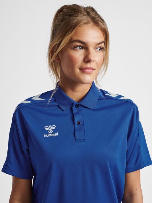 Produktbild hummel Core Xk Functional Polo Woman (XXL)