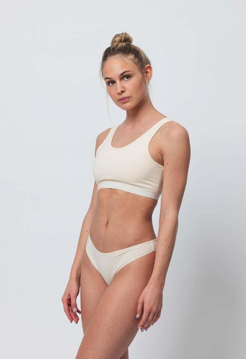 Produktbild Snocks Brazilian Slips (XS, 3er Pack)