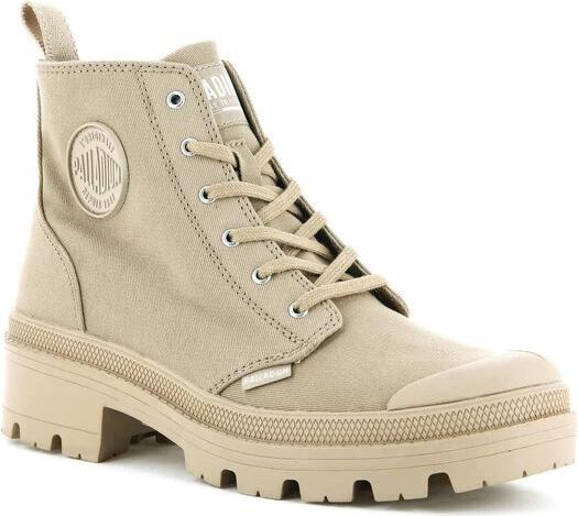 Produktbild Palladium Pallabase Twill - 30351 (37.5)