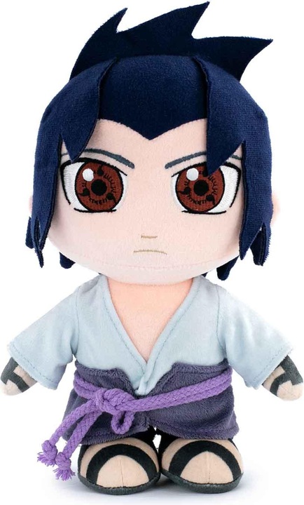 Produktbild Naruto Shippuden NARUTO Sasuke (29 cm)