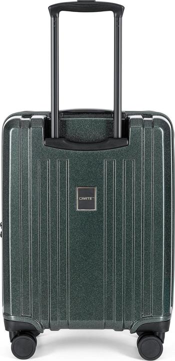 Image du produit Epic Crate Reflex EVO 4 Rollen Kabinentrolley 55 cm (40 l)
