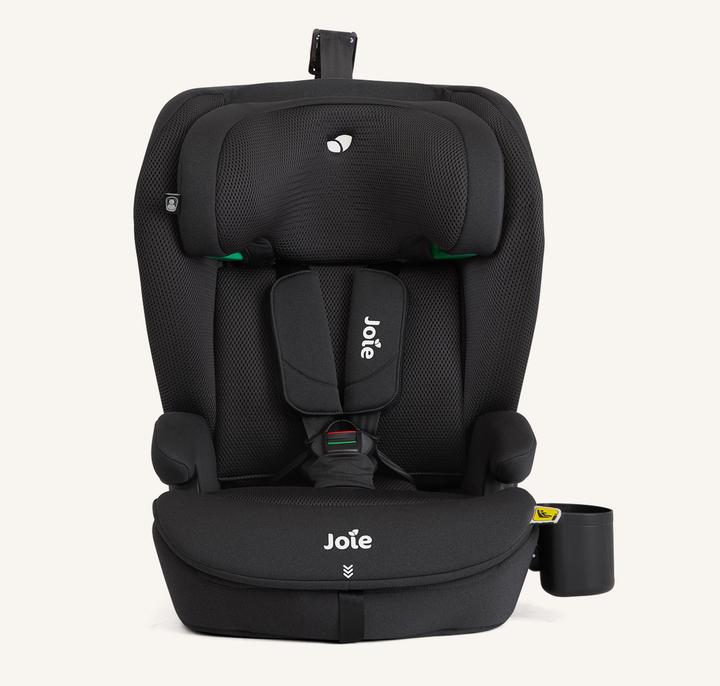 Actual product image Joie i-Irvana Max (Child seat, ECE R129/i-Size Standard)