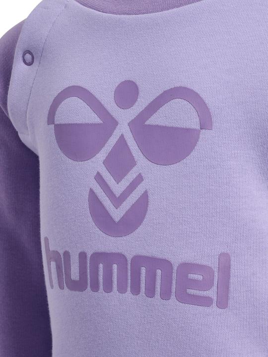 Produktbild hummel Hmlhumming Crewsuit (62)