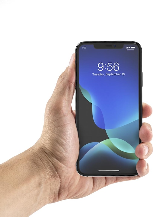 Produktbild InvisibleShield Glass Elite VisionGuard+ (1 Stück, Apple iPhone 11 Pro Max, Apple iPhone XS Max)