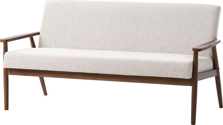 Produktbild Beliani Esrum (3-Sitzer)