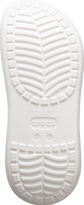 Produktbild Crocs Classic Crush Clog 207521-100 - (41, 41.5, 42, 41 1/3)