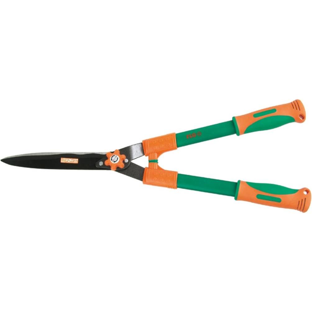 Flo-pak, Tosasiepi, Cisaille à haies