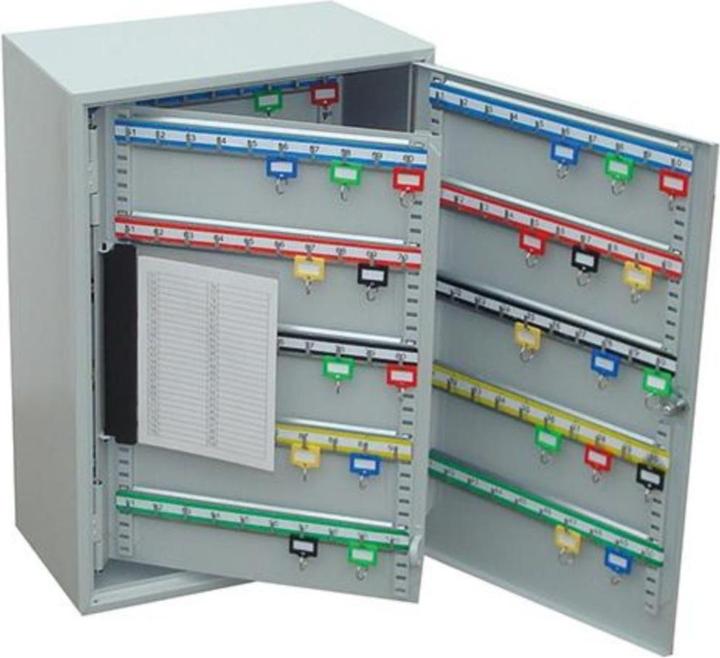 Magni Formaat 4053569228855 - sch. kast 300 H. 1 - tñrig 550 x 380 x 205