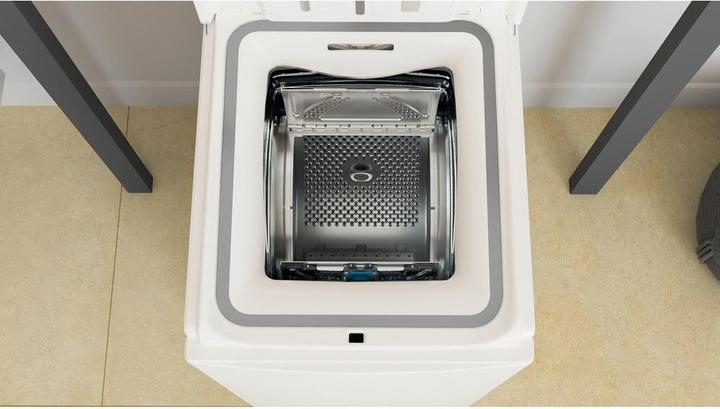 Produktbild Whirlpool TDLR 6240S PL/N (6 kg, Hinten)