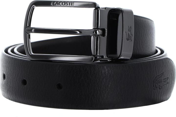 Produktbild Lacoste Elegance Reversible Stitched Box Belt