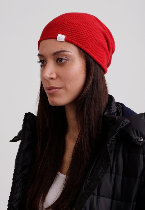 Image du produit Cash-Mere Kaschmir Beanie (Taille unique)