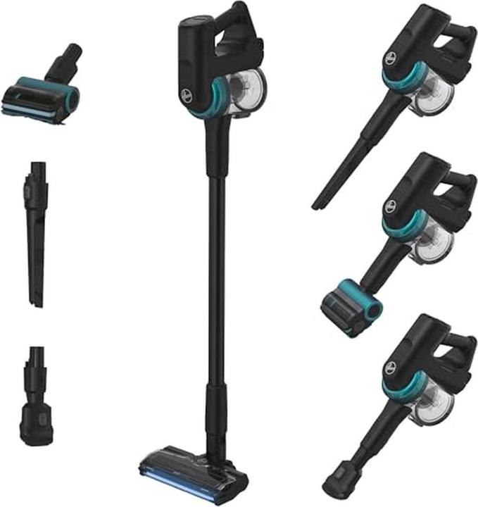 Produktbild Hoover HF410P 011