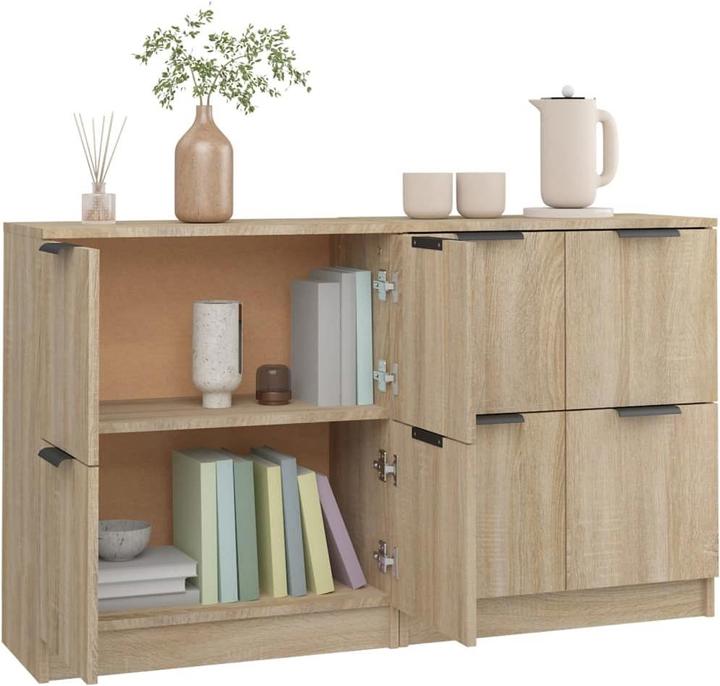 Image du produit vidaXL Sideboard (60 x 30 x 70 cm)