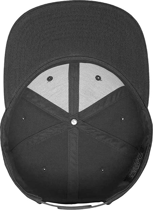 Produktbild Yupoong BaseballKappe The Classic (One Size)