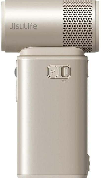 Actual product image Jisulife Ultra2 Brown (65 dB)