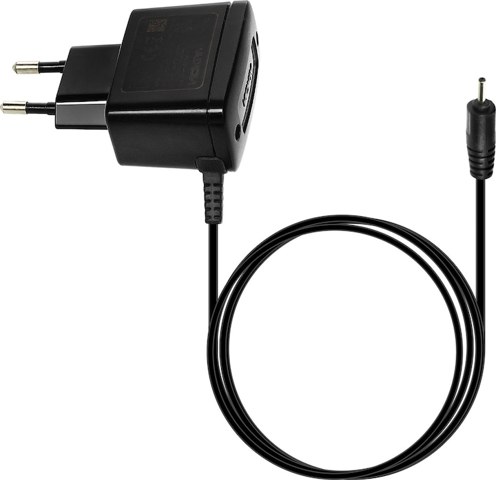 Produktbild Nokia AC-3E Wand-Ladegerät mit 2mm Stecker (5 W)