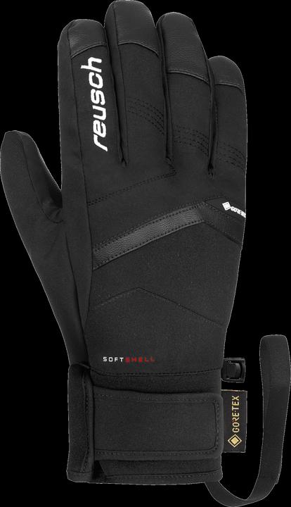 Produktbild Reusch Blaster GTX Black/White (8)