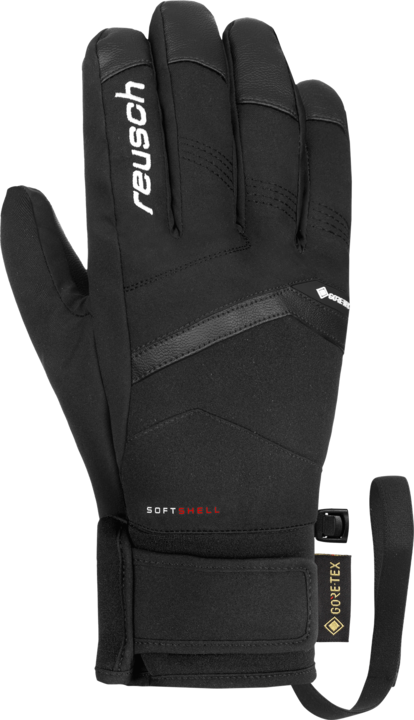 Immagine prodotto Reusch Blaster GTX nero/bianco (8)