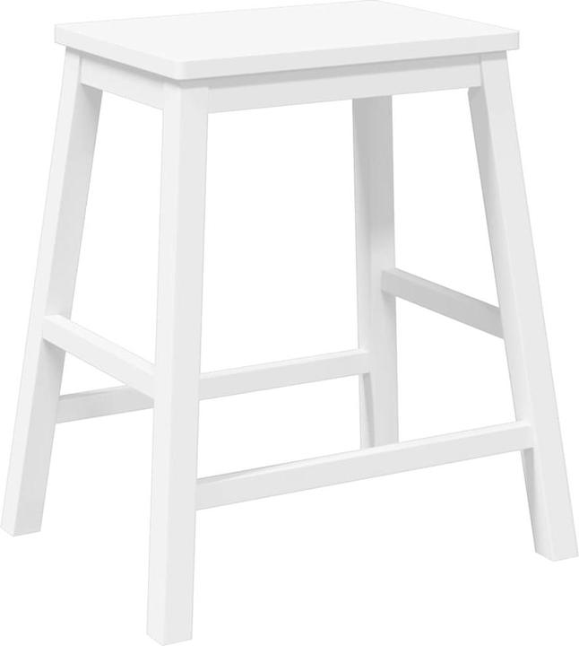 Produktbild vidaXL Barstuhl