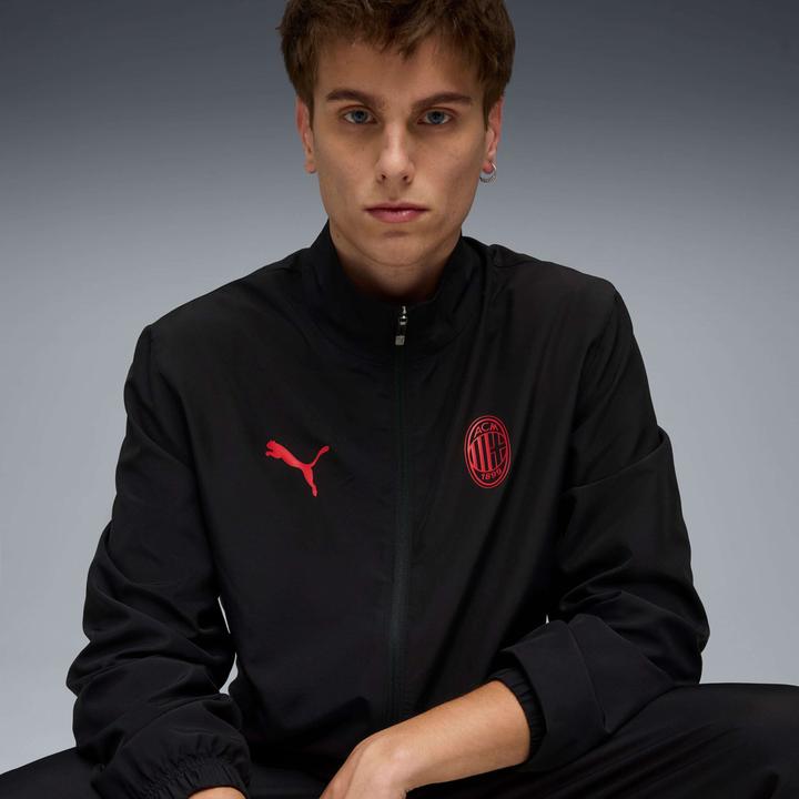 Image du produit Puma ACM FtblESS Woven Fansuit (M)