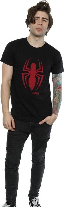 Produktbild SpiderMan Logo TShirt (M)
