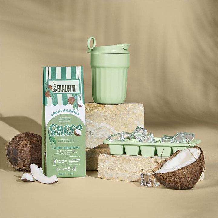 Image du produit Bialetti Coco Bello (Torréfaction moyenne, 250 g)