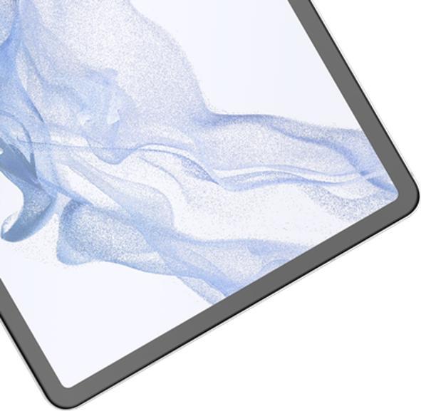 Produktbild Just in Case Gehärtetes Glas Clear Displayschutzfolie Samsung Galaxy Tab S9/S9 FE (1 Stück, Galaxy Tab S9, Galaxy Tab S9 FE)