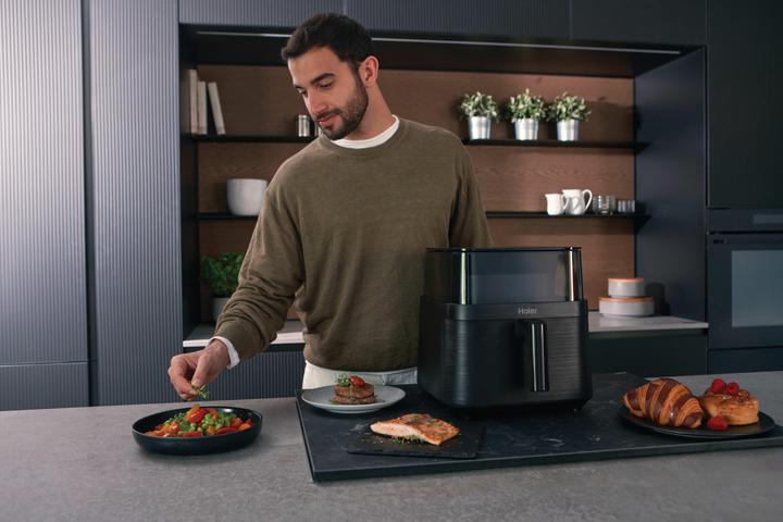 Image du produit Haier I-Master Series 3 Grand View