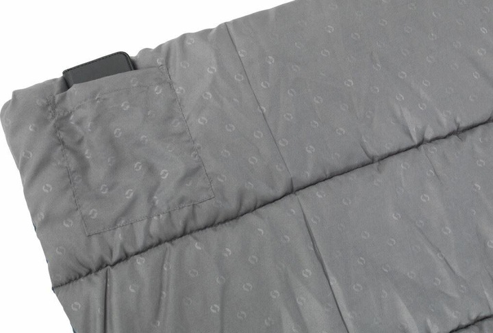Produktbild Outwell Canella Duvet Double (220 cm)