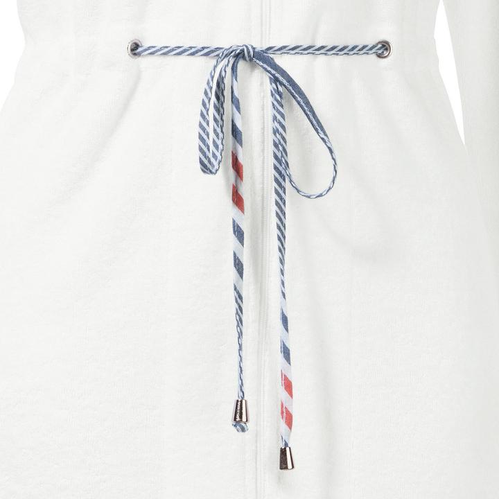 Actual product image Erwin Müller Ladies bathrobe with hood (48, 50)