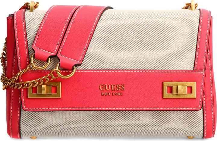 Produktbild Guess Katey Flap Shoulder Bag