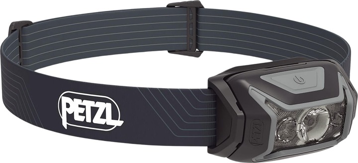 Petzl Actik (450 lm)