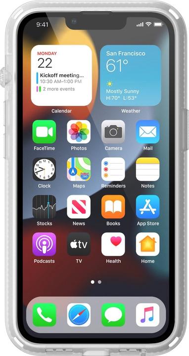 Actual product image Catalyst Influence Case (Apple iPhone 13 Pro Max)