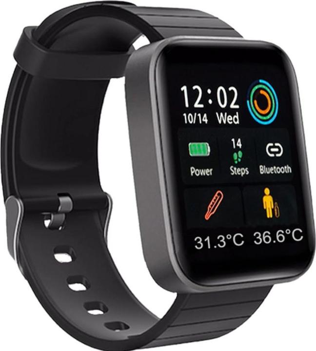 Produktbild MediaShop Kendox Life Tracker