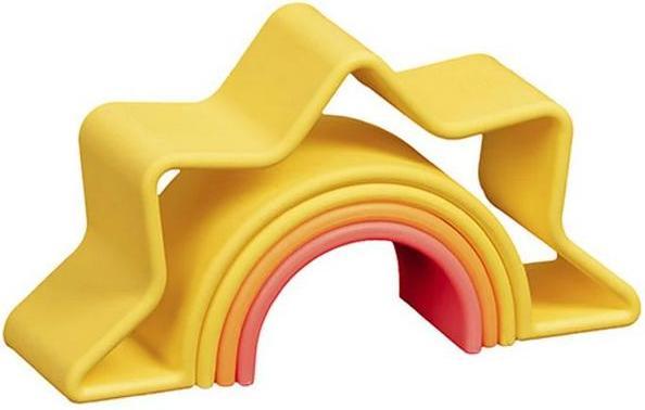 Produktbild Dena Silikon Sonne Neon