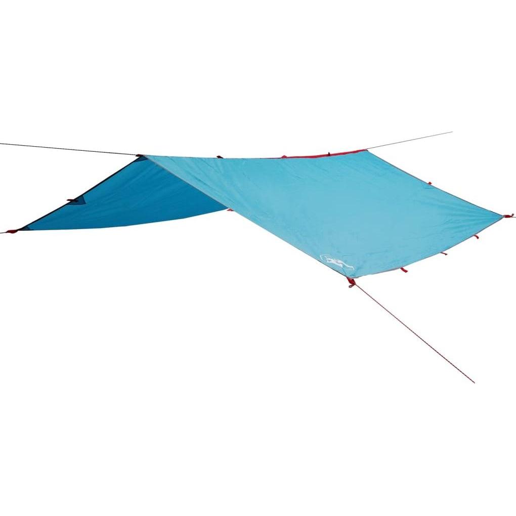 VidaXL, Zelt, (Tarp, 1.40 kg)