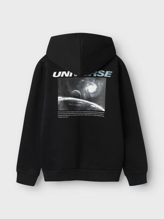 Produktbild Lmtd Langarm Hoodie (146)