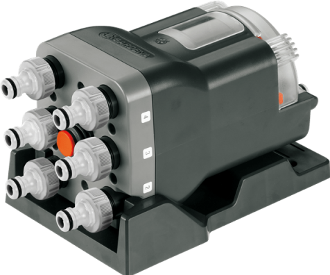 Productafbeelding Gardena Waterverdeler automatisch (Irrigatieklep)