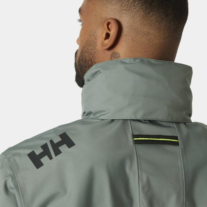 Immagine prodotto Helly Hansen Crew Hooded Jacket 2.0 (L)