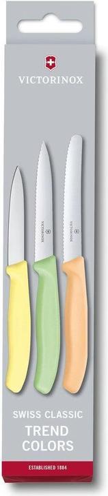 Produktbild Victorinox Swiss Classic (11 cm)