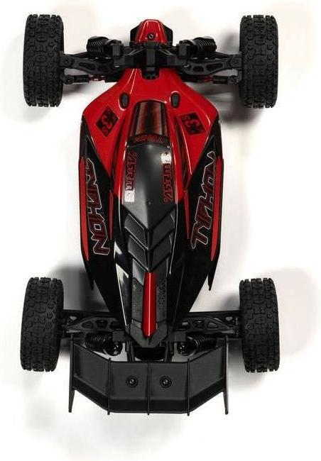 Produktbild Arrma Typhon Grom 223S BLX (RTR Ready-to-Run)