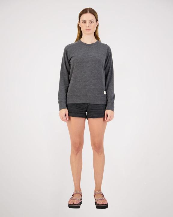 Actual product image Mons Royale Women's Covert Lite Crew (M)