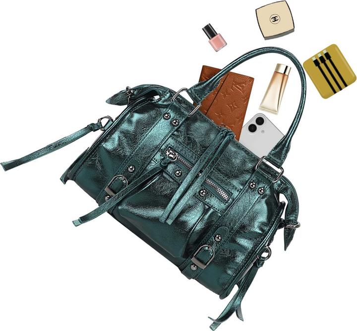 Immagine prodotto Gallantry Handtasche mit langen Bändern