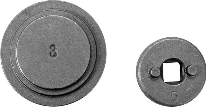 Actual product image Vorel Separator Do Zacisków Hamulcowych 5 Elementów (5 Functions)