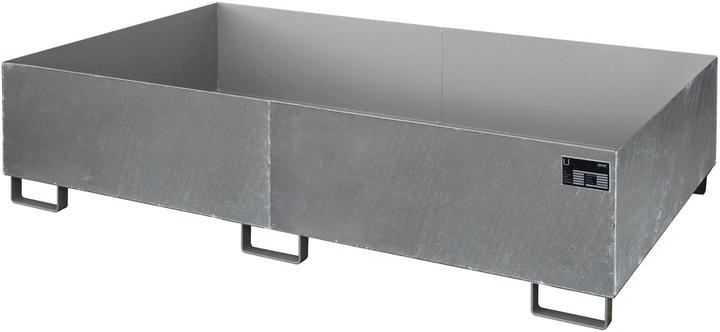 Produktbild kaiserkraft Regal-Bodenwanne