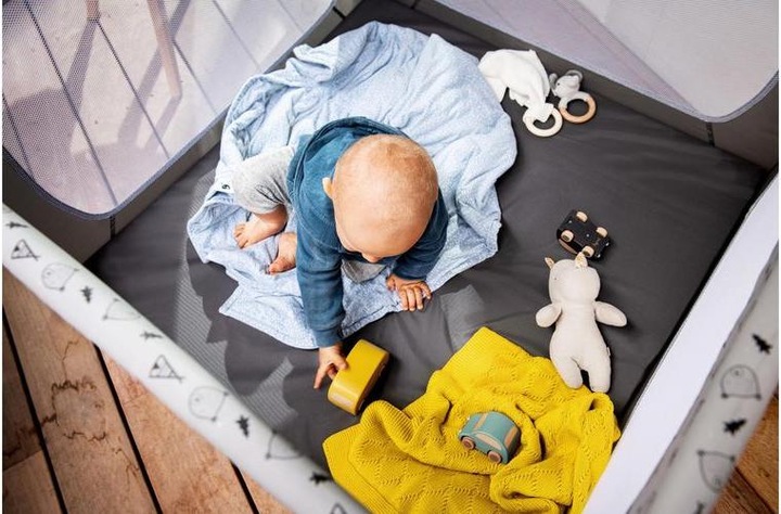 Immagine prodotto Hauck Sleep n Play SQ
