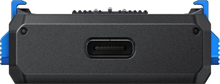 Image du produit Telesin Support de charge 3-en-1 à fixation rapide DJI Osmo Nano