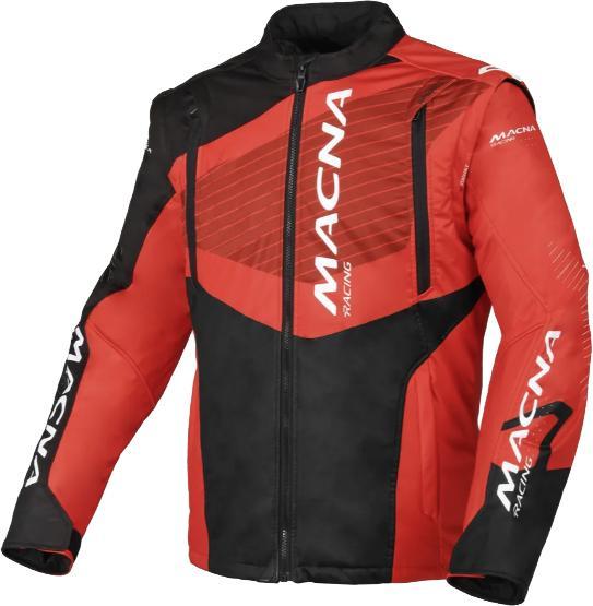 Actual product image Macna CREST Textiljacke (Men, M)